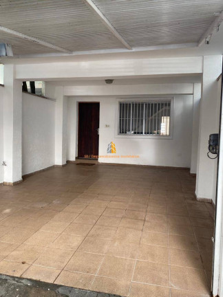 Imagem Casa com 2 Quartos à Venda, 120 m² em Sumaré - São Paulo Imagem Casa com 2 Quartos à Venda, 120 m² em Sumaré - São Paulo