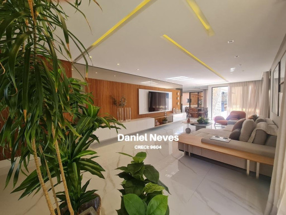 Imagem Casa de Condomínio com 5 Quartos à Venda, 356 m² em Vilas Do Atlântico - Lauro De Freitas Imagem Casa de Condomínio com 5 Quartos à Venda, 356 m² em Vilas Do Atlântico - Lauro De Freitas