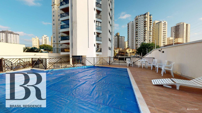 Imagem Apartamento com 3 Quartos à Venda, 110 m² em Bosque Da Saúde - São Paulo Imagem Apartamento com 3 Quartos à Venda, 110 m² em Bosque Da Saúde - São Paulo