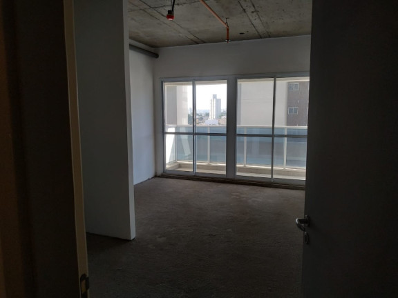 Imagem Sala Comercial à Venda, 32 m² em Baeta Neves - São Bernardo Do Campo