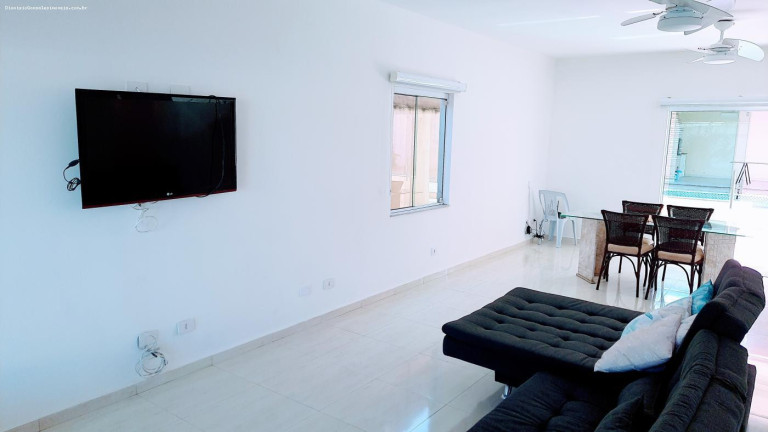 Imagem Casa com 4 Quartos à Venda, 295 m² em Cidade Nova Peruíbe - Peruíbe