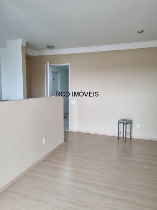 Imagem Apartamento com 2 Quartos à Venda, 64 m² em Jardim Bonfiglioli - São Paulo