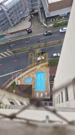 Imagem Apartamento com 2 Quartos à Venda, 71 m² em Urbanova - São José Dos Campos