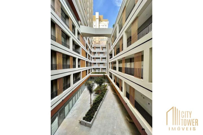 Imagem Apartamento com 1 Quarto à Venda, 27 m² em Vila Mariana - São Paulo Imagem Apartamento com 1 Quarto à Venda, 27 m² em Vila Mariana - São Paulo