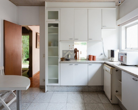 Imagem Casa com 4 Quartos para Alugar, 438 m² em Granja Julieta - São Paulo