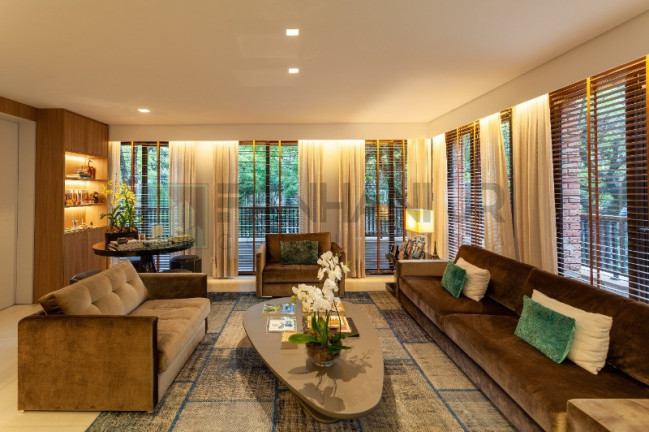 Imagem Casa com 4 Quartos à Venda, 360 m² em Jardim Paulistano - São Paulo Imagem Casa com 4 Quartos à Venda, 360 m² em Jardim Paulistano - São Paulo