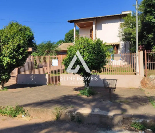 Imagem Casa com 2 Quartos à Venda, em São Miguel - Cruz Alta Imagem Casa com 2 Quartos à Venda, em São Miguel - Cruz Alta