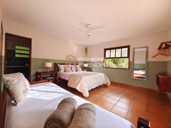 Imagem Casa com 3 Quartos à Venda, 350 m² em Ubatumirim - Ubatuba Imagem Casa com 3 Quartos à Venda, 350 m² em Ubatumirim - Ubatuba
