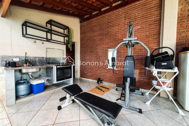 Imagem Casa com 3 Quartos à Venda, 350 m² em Jardim Vista Alegre - Paulínia Imagem Casa com 3 Quartos à Venda, 350 m² em Jardim Vista Alegre - Paulínia