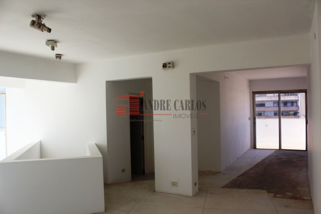 Imagem Cobertura com 3 Quartos à Venda, 642 m² em Santa Cecília - São Paulo Imagem Cobertura com 3 Quartos à Venda, 642 m² em Santa Cecília - São Paulo