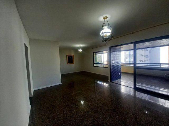 Imagem Apartamento com 4 Quartos à Venda, 176 m² em Graça - Salvador