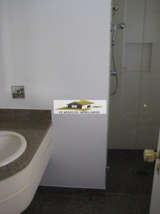Imagem Apartamento com 4 Quartos para Alugar, 468 m² em Cerqueira César - São Paulo Imagem Apartamento com 4 Quartos para Alugar, 468 m² em Cerqueira César - São Paulo