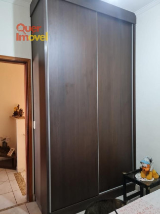 Imagem Sobrado com 3 Quartos à Venda, 249 m² em Ribeirânia - Ribeirão Preto Imagem Sobrado com 3 Quartos à Venda, 249 m² em Ribeirânia - Ribeirão Preto