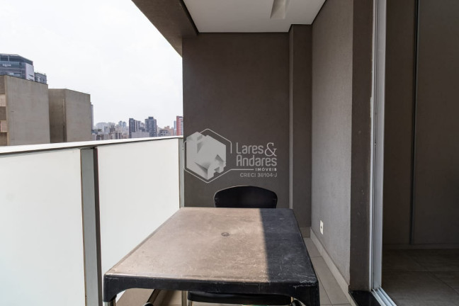 Imagem Apartamento com 1 Quarto à Venda, 24 m² em Perdizes - São Paulo Imagem Apartamento com 1 Quarto à Venda, 24 m² em Perdizes - São Paulo