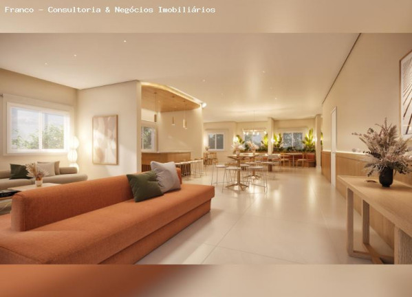Imagem Apartamento com 2 Quartos à Venda, 54 m² em Centro - São Bernardo Do Campo Imagem Apartamento com 2 Quartos à Venda, 54 m² em Centro - São Bernardo Do Campo