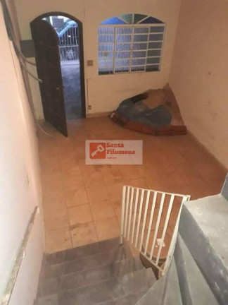 Imagem Sobrado com 2 Quartos à Venda, 95 m² em Vila Assunção - Santo André Imagem Sobrado com 2 Quartos à Venda, 95 m² em Vila Assunção - Santo André