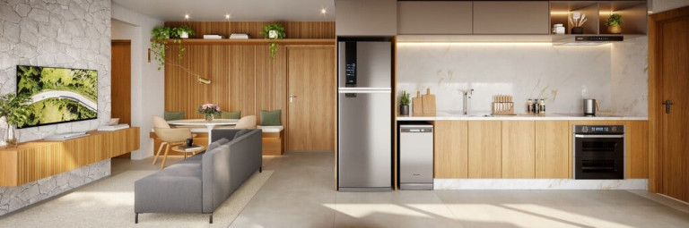 Imagem Apartamento com 3 Quartos à Venda, 197 m² em Jardim Goiás - Goiânia Imagem Apartamento com 3 Quartos à Venda, 197 m² em Jardim Goiás - Goiânia