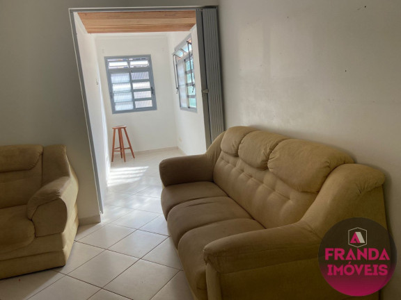 Imagem Apartamento com 2 Quartos à Venda, 50 m² em Sapé - Ubatuba