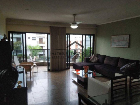 Imagem Apartamento com 3 Quartos à Venda, 138 m² Imagem Apartamento com 3 Quartos à Venda, 138 m²