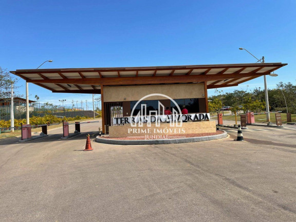 Imagem Terreno à Venda, 836 m² em Terras Da Alvorada - Jundiaí Imagem Terreno à Venda, 836 m² em Terras Da Alvorada - Jundiaí