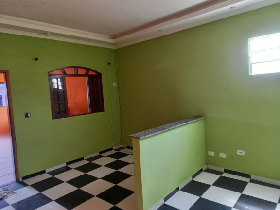 Imagem Casa com 1 Quarto à Venda, 90 m² em Vila Costa Muniz - Cubatão Imagem Casa com 1 Quarto à Venda, 90 m² em Vila Costa Muniz - Cubatão