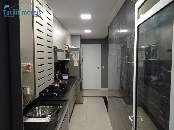 Imagem Apartamento com 2 Quartos à Venda,  em Rudge Ramos - São Bernardo Do Campo