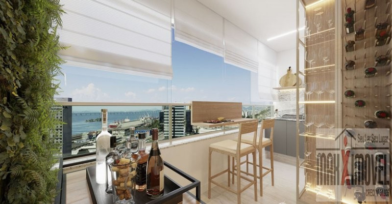 Imagem Apartamento com 3 Quartos à Venda, 65 m² em Santo Cristo - Rio De Janeiro Imagem Apartamento com 3 Quartos à Venda, 65 m² em Santo Cristo - Rio De Janeiro