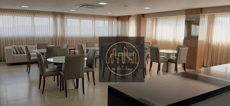 Imagem Apartamento com 3 Quartos à Venda, 114 m² em Boqueirão - Praia Grande