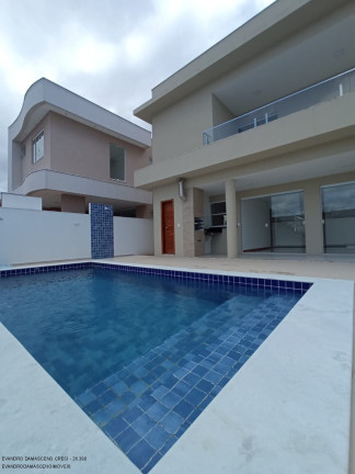 Imagem Casa com 4 Quartos à Venda, 220 m² em Jardim Limoeiro - Camaçari