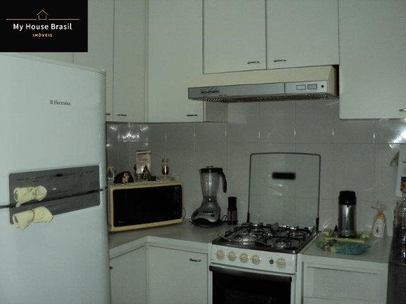 Imagem Apartamento com 3 Quartos à Venda, 100 m² em Tucuruvi - São Paulo