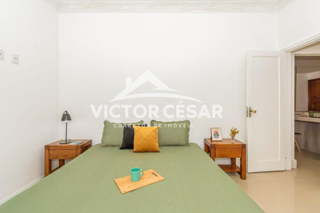 Imagem Apartamento com 2 Quartos à Venda, 79 m² em Glória - Rio De Janeiro