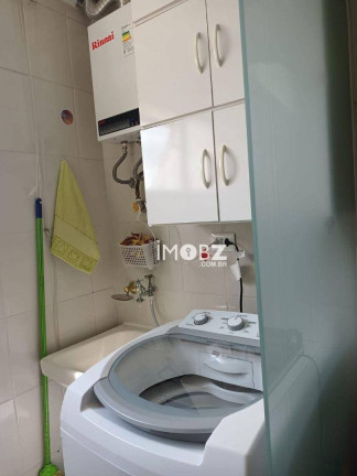 Imagem Imóvel com 1 Quarto à Venda, 48 m² em Morumbi - São Paulo