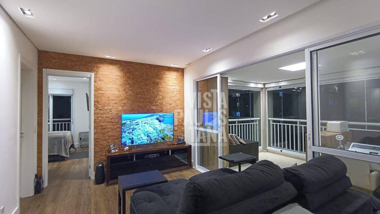 Imagem Apartamento com 2 Quartos à Venda, 72 m² em Vila Mascote - São Paulo Imagem Apartamento com 2 Quartos à Venda, 72 m² em Vila Mascote - São Paulo