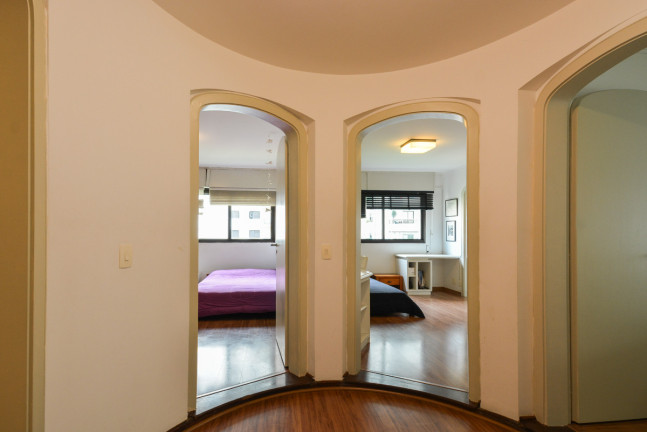 Imagem Apartamento com 6 Quartos à Venda, 468 m² em Jardim Paulista - São Paulo