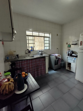 Imagem Casa com 3 Quartos à Venda, 162 m² em Beira Rio - Guaratinguetá Imagem Casa com 3 Quartos à Venda, 162 m² em Beira Rio - Guaratinguetá