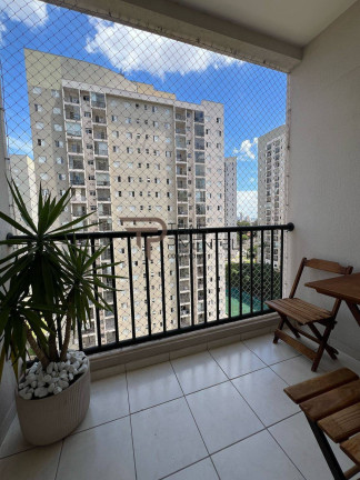 Imagem Apartamento com 2 Quartos à Venda, 57 m² em Umuarama - Osasco Imagem Apartamento com 2 Quartos à Venda, 57 m² em Umuarama - Osasco