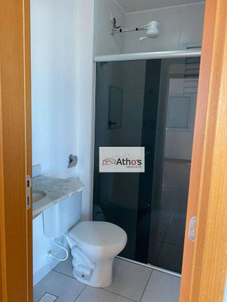 Imagem Apartamento com 2 Quartos para Alugar, 60 m² em Edifício Parma - Indaiatuba Imagem Apartamento com 2 Quartos para Alugar, 60 m² em Edifício Parma - Indaiatuba