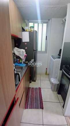 Imagem Apartamento com 2 Quartos à Venda, 45 m² em Fragata - Pelotas Imagem Apartamento com 2 Quartos à Venda, 45 m² em Fragata - Pelotas