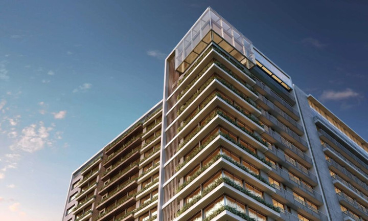Imagem Cobertura com 3 Quartos à Venda, 272 m² em Menino Deus - Porto Alegre Imagem Cobertura com 3 Quartos à Venda, 272 m² em Menino Deus - Porto Alegre