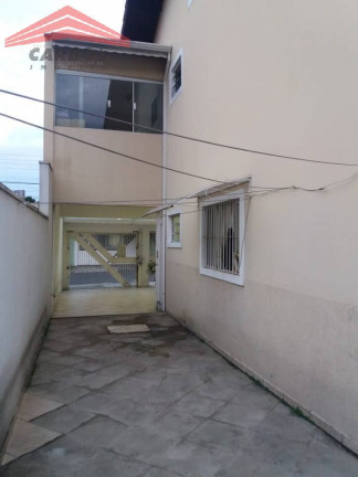 Imagem Casa com 3 Quartos à Venda, 250 m² em Vila Anchieta - Jundiaí Imagem Casa com 3 Quartos à Venda, 250 m² em Vila Anchieta - Jundiaí