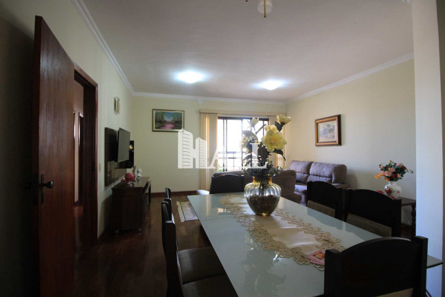 Imagem Apartamento com 3 Quartos à Venda, 110 m² em Centro - São José Do Rio Preto Imagem Apartamento com 3 Quartos à Venda, 110 m² em Centro - São José Do Rio Preto