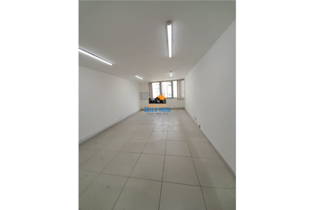 Imagem Sala Comercial à Venda,  em Consolação - São Paulo