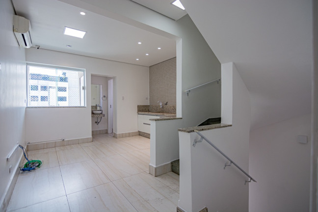 Imagem Casa à Venda, 140 m² em Vila Pompéia - São Paulo