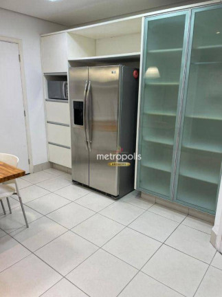 Imagem Apartamento com 3 Quartos à Venda, 156 m² em Santa Paula - São Caetano Do Sul Imagem Apartamento com 3 Quartos à Venda, 156 m² em Santa Paula - São Caetano Do Sul