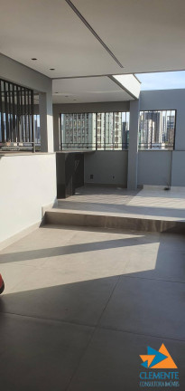 Imagem Cobertura com 4 Quartos à Venda, 246 m² em Santo Antônio - Belo Horizonte Imagem Cobertura com 4 Quartos à Venda, 246 m² em Santo Antônio - Belo Horizonte