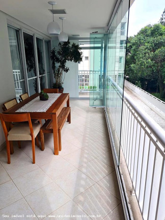 Imagem Apartamento com 4 Quartos à Venda, 187 m² em Jardim Taquaral - São Paulo