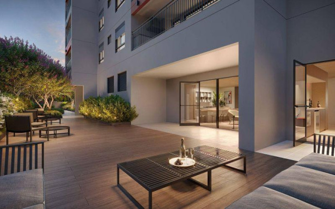 Imagem Apartamento com 2 Quartos à Venda, 67 m²