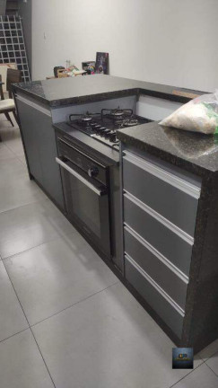 Imagem Casa com 4 Quartos à Venda, 289 m² em Parque Jaçatuba - Santo André Imagem Casa com 4 Quartos à Venda, 289 m² em Parque Jaçatuba - Santo André