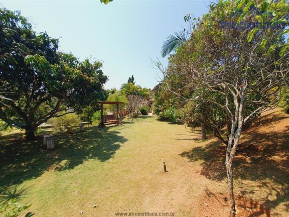 Chácara com 4 Quartos à Venda, 2.000 m² em Batatuba - Piracaia