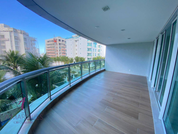 Apartamento com 4 Quartos à Venda, 288 m² em Rio De Janeiro
